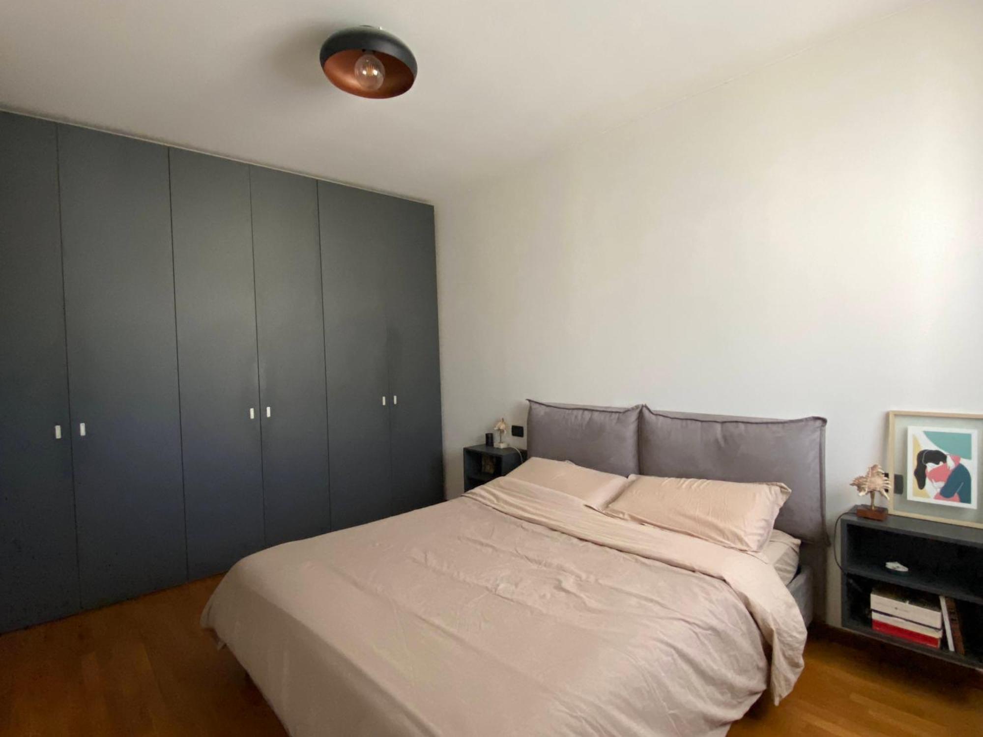 Appartement Bright Flat Prada District Milan