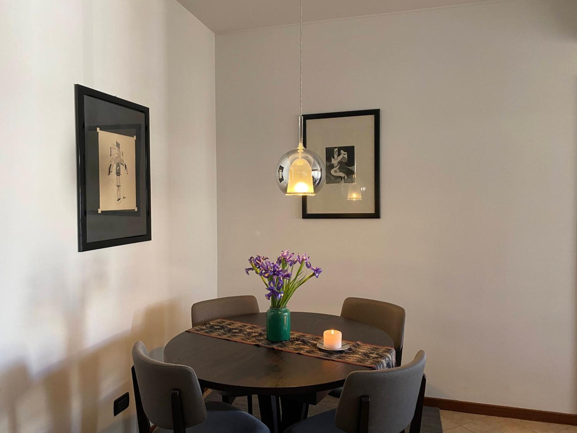 Bright Flat Prada District Appartement *