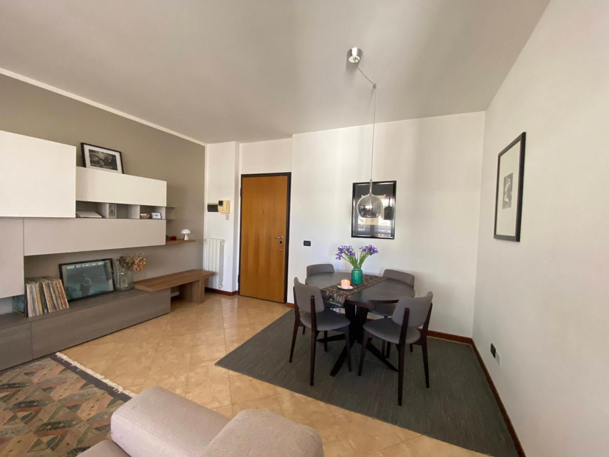 Appartement Bright Flat Prada District