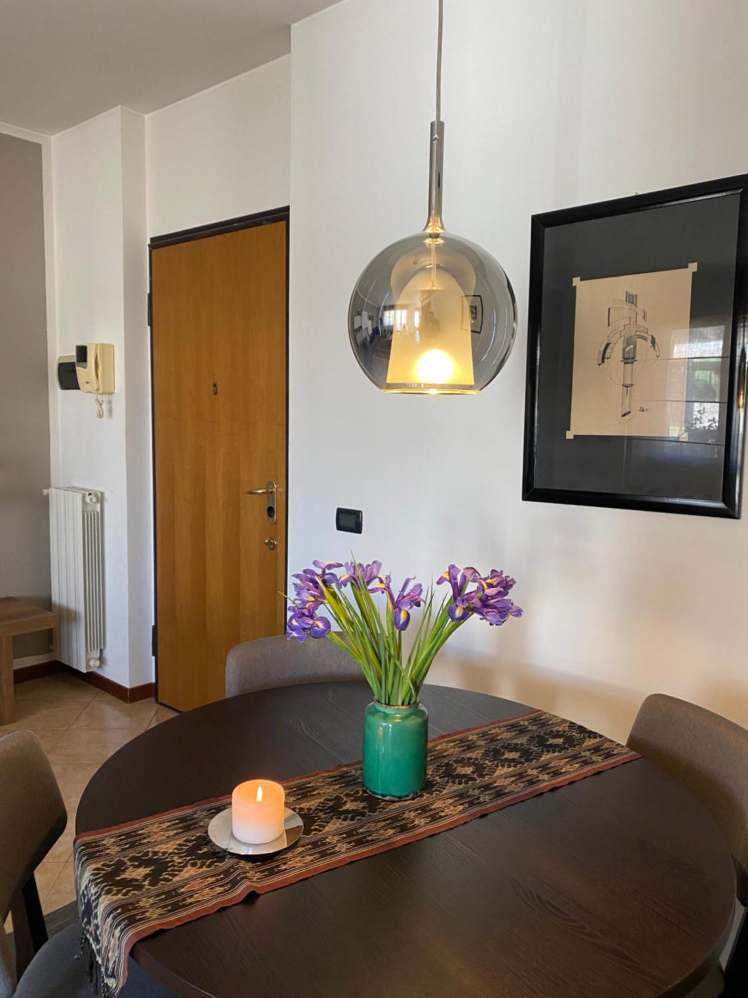 Appartement Bright Flat Prada District *