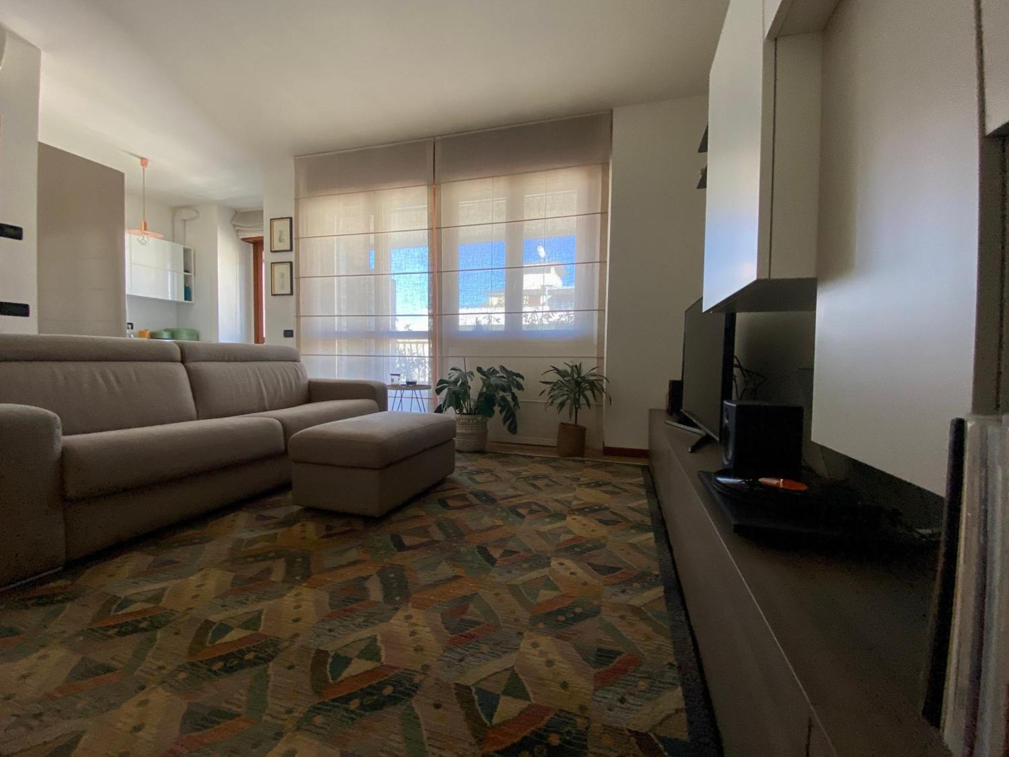 Appartement Bright Flat Prada District Milan