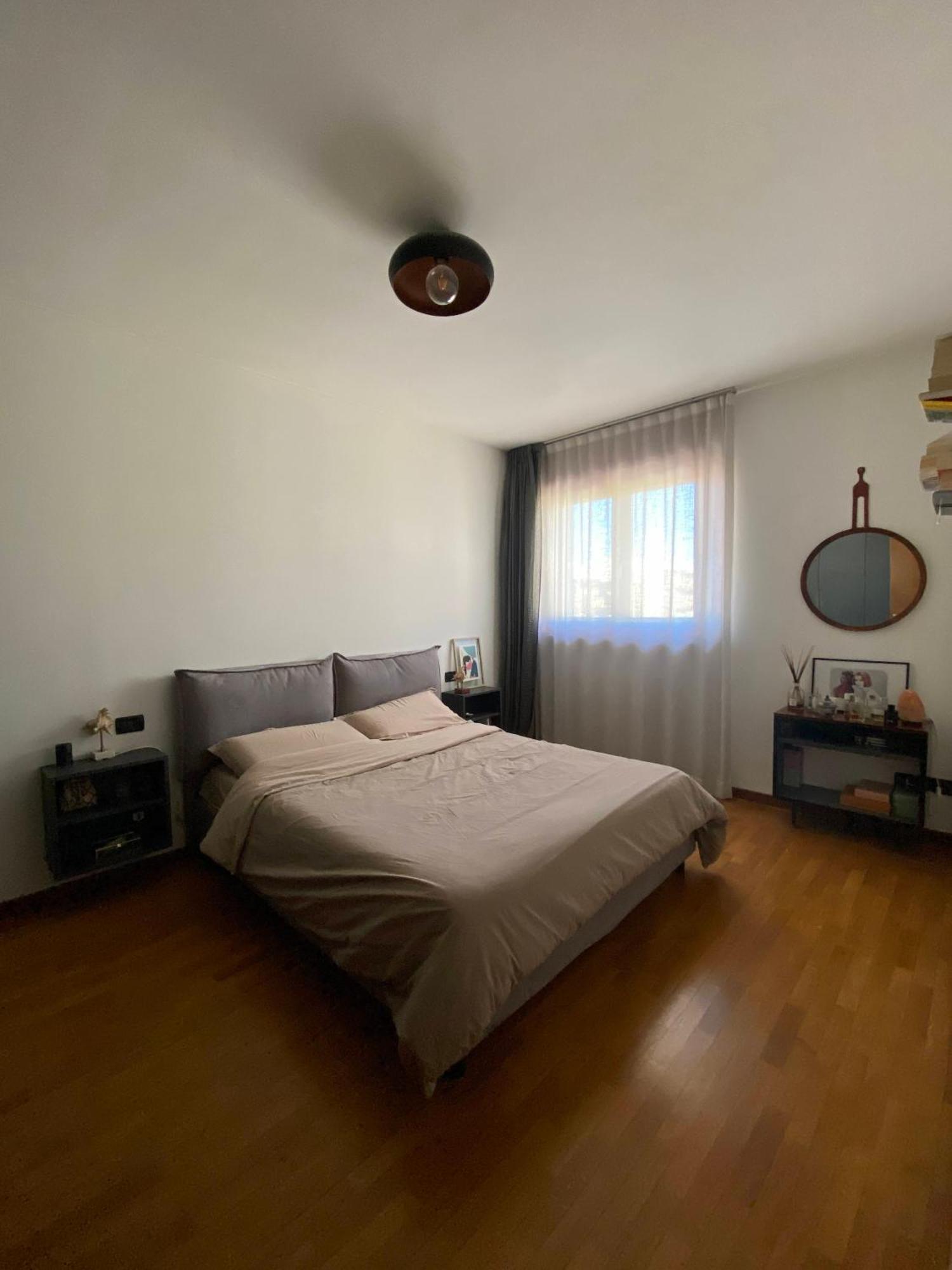 Bright Flat Prada District Appartement Milan