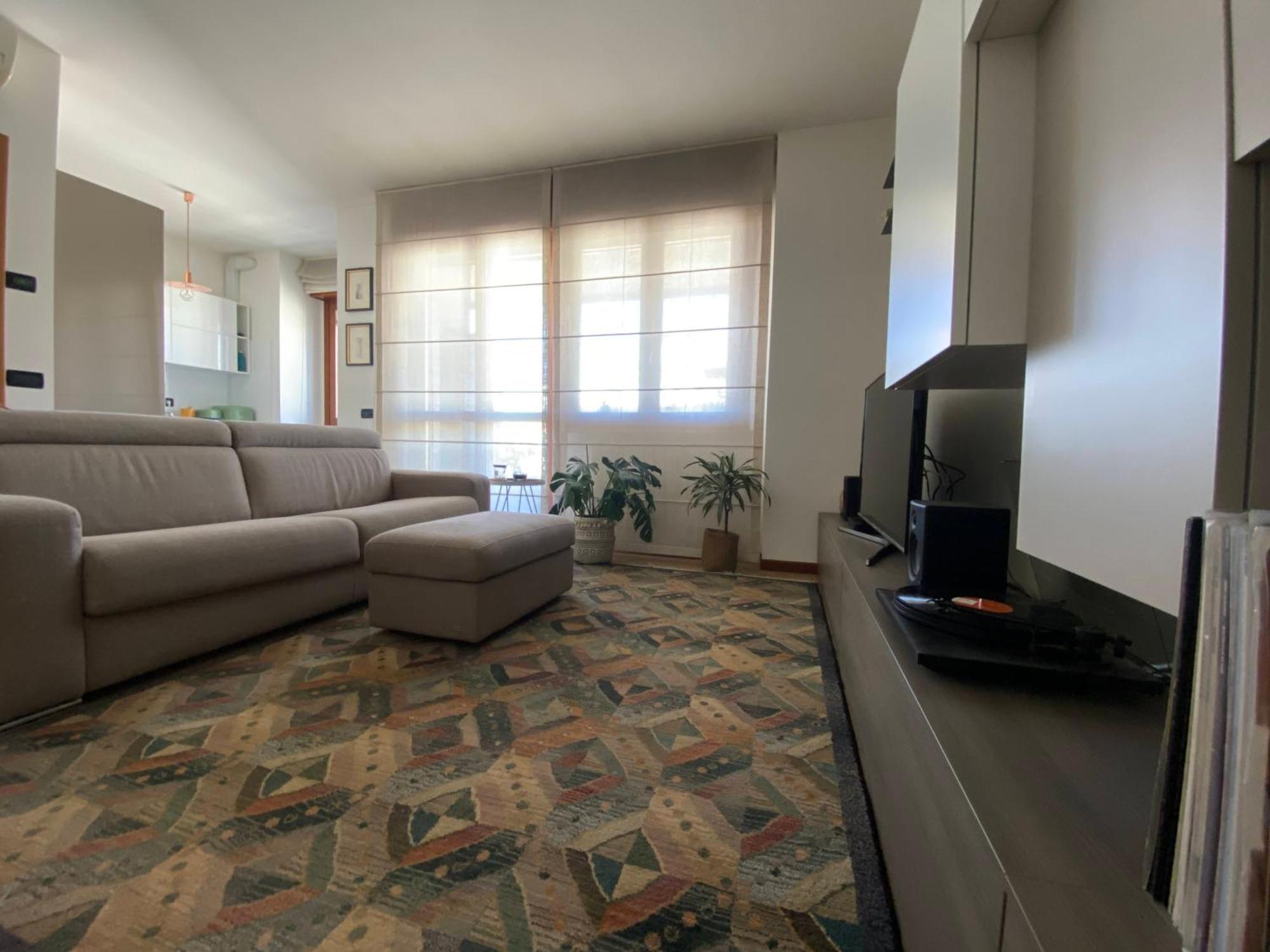Bright Flat Prada District Appartement Milan